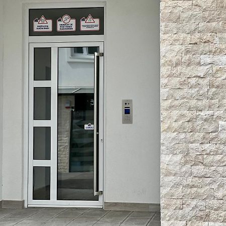 巴尔Kaljevic 13公寓 外观 照片